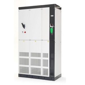 Control Techniques AC Drives SP9635