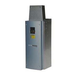 Eaton Corp AC Drives SPX005A1-5A4B1