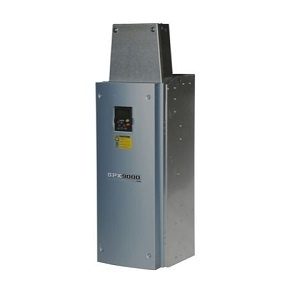 Eaton Corp AC Drives SPX040A2-2A1B1