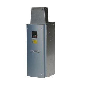 Eaton Corp AC Drives SPX050A1-4A1B1