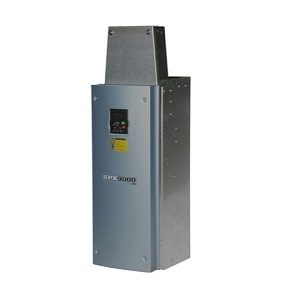 Eaton Corp AC Drives SPX050A1-5A4B1