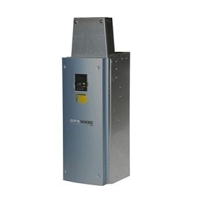 Eaton Corp AC Drives SPX100A1-4A1B1