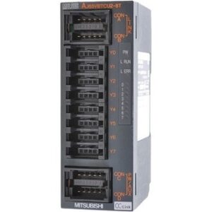 Mitsubishi AJ65VBTCU2-8T Remote DC Digital Output Unit AJ65VBTCU28T