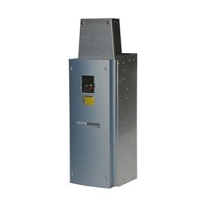 Eaton Corp AC Drives SPX125A1-4A1B1
