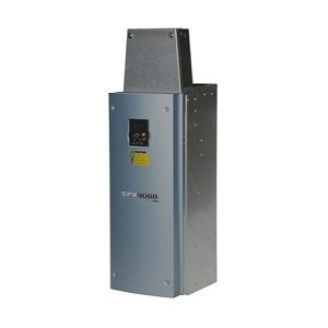 Eaton Corp AC Drives SPX125A1-5A4N1
