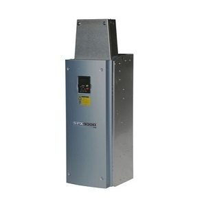 Eaton Corp AC Drives SPX200A1-4A1N1