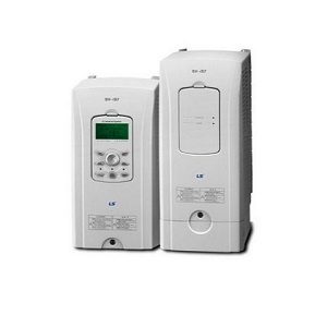 LS Electric AC Drives SV0185IS7-2SP