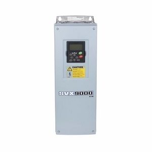 Eaton Corp AC Drives SVX025A2-2A1N1