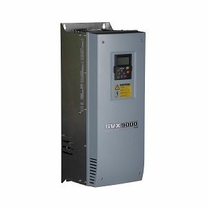Eaton Corp AC Drives SVX040A2-2A1B1