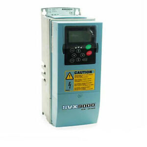 Eaton Corp AC Drives SVX075A2-2A1B1