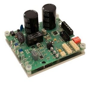 Minarik Drives AC Drives UPVFD02-115AC