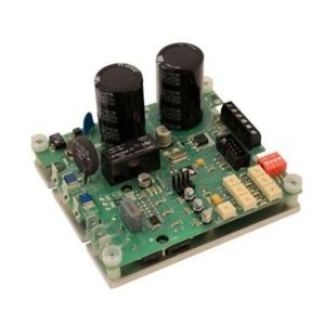 Minarik Drives AC Drives UPVFD04-115AC