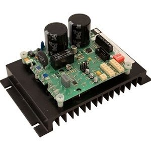 Minarik Drives AC Drives UPVFD04-D230AC