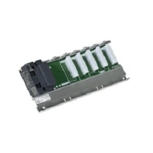 Mitsubishi Q65WRB Redundant Expansion Rack Backplane Unit 5-slots