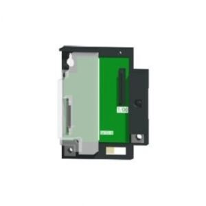 Mitsubishi QA1S51B Extension Rack Backplane Unit 1-Slots Module