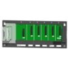 Mitsubishi QA1S65B Extension Rack Backplane Unit 5-Slots Module