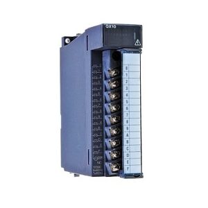 Mitsubishi QX10 AC Digital High-Speed Input Unit Module