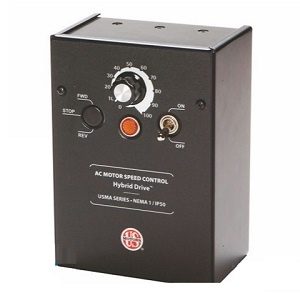 US Motors AC Drives USMA24D