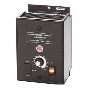 US Motors AC Drives USWA23D