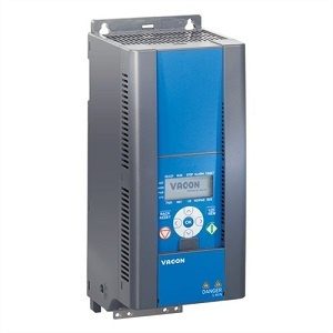 Vacon AC Drives VACON0020-1L-0002-1-R02