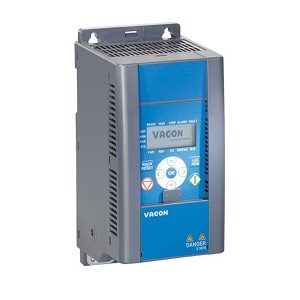 Vacon AC Drives VACON0020-1L-0003-1-R02