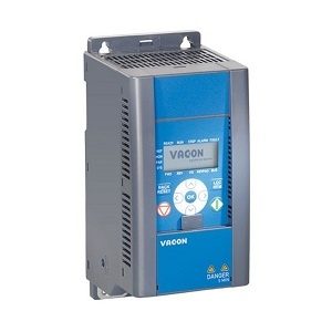 Vacon AC Drives VACON0020-1L-0004-1-R02
