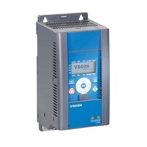 Vacon AC Drives VACON0020-1L-0004-2-R02