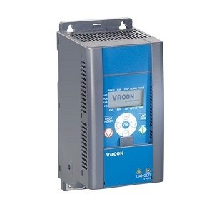 Vacon AC Drives VACON0020-1L-0005-1-R02