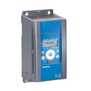 Vacon AC Drives VACON0020-1L-0005-2-R02