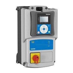 Vacon AC Drives VACON0020-3L-0004-4-X-R02