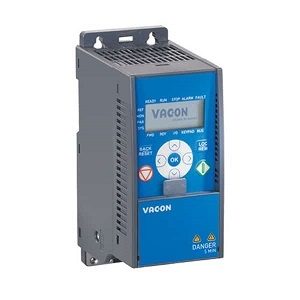 Vacon AC Drives VACON0020-3L-0004-7-R02