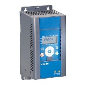 Vacon AC Drives VACON0020-3L-0005-4-R02