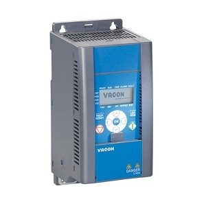 Vacon AC Drives VACON0020-3L-0006-4-R02