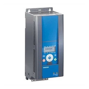 Vacon AC Drives VACON0020-3L-0009-4-R02