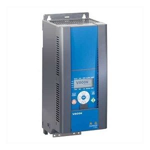Vacon AC Drives VACON0020-3L-0031-2-R02