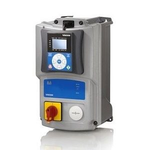 Vacon AC Drives VACON0100-3L-0004-4-X-R02