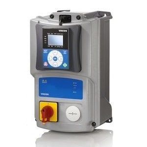 Vacon AC Drives VACON0100-3L-0005-4-X-R02