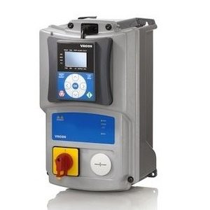 Vacon AC Drives VACON0100-3L-0006-2-X-R02