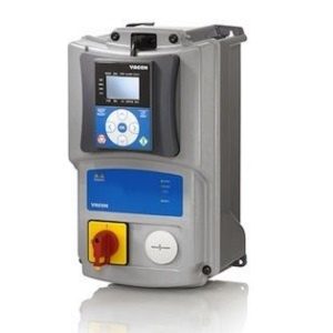 Vacon AC Drives VACON0100-3L-0008-2-X-R02