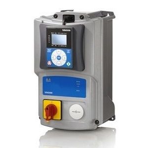 Vacon AC Drives VACON0100-3L-0008-4-X-R02