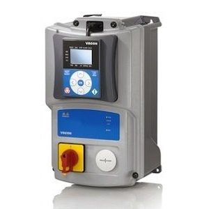 Vacon AC Drives VACON0100-3L-0009-4-X-R02