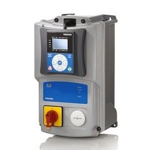 Vacon AC Drives VACON0100-3L-0011-2-X-R02