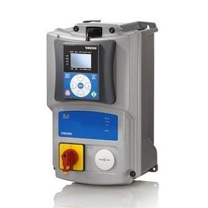 Vacon AC Drives VACON0100-3L-0012-2-X-R02