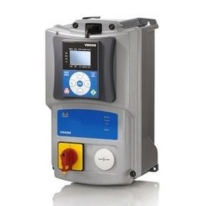 Vacon AC Drives VACON0100-3L-0016-4-X-R02