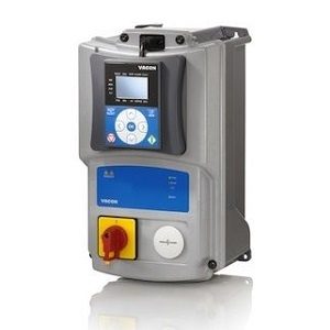 Vacon AC Drives VACON0100-3L-0031-2-X-R02