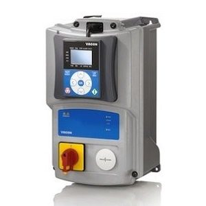 Vacon AC Drives VACON0100-3L-0031-4-X-R02