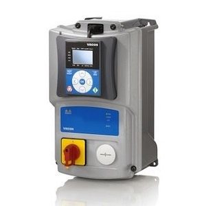 Vacon AC Drives VACON0100-3L-0048-2-X-R02