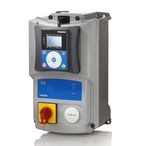 Vacon AC Drives VACON0100-3L-0061-4-X-R02