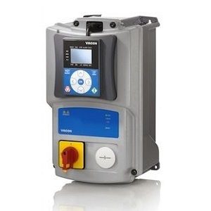 Vacon AC Drives VACON0100-3L-0072-4-X-R02