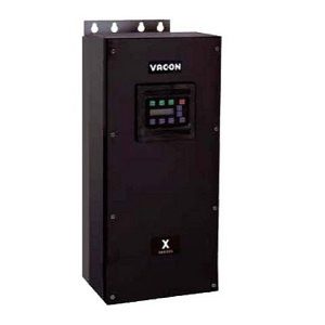Vacon AC Drives VACONX4C1S010C